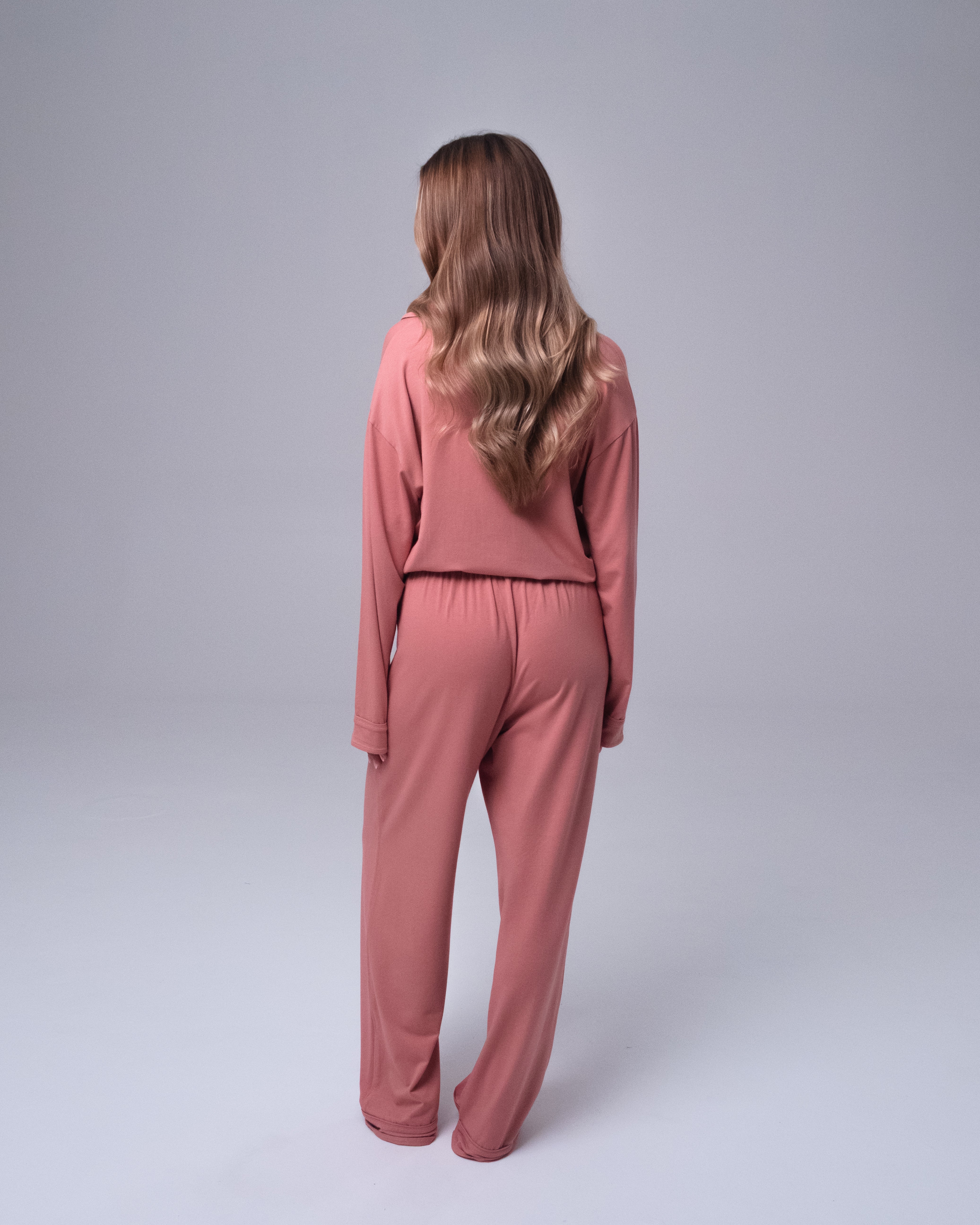 Whisper Soft Bundle - Ash Rose