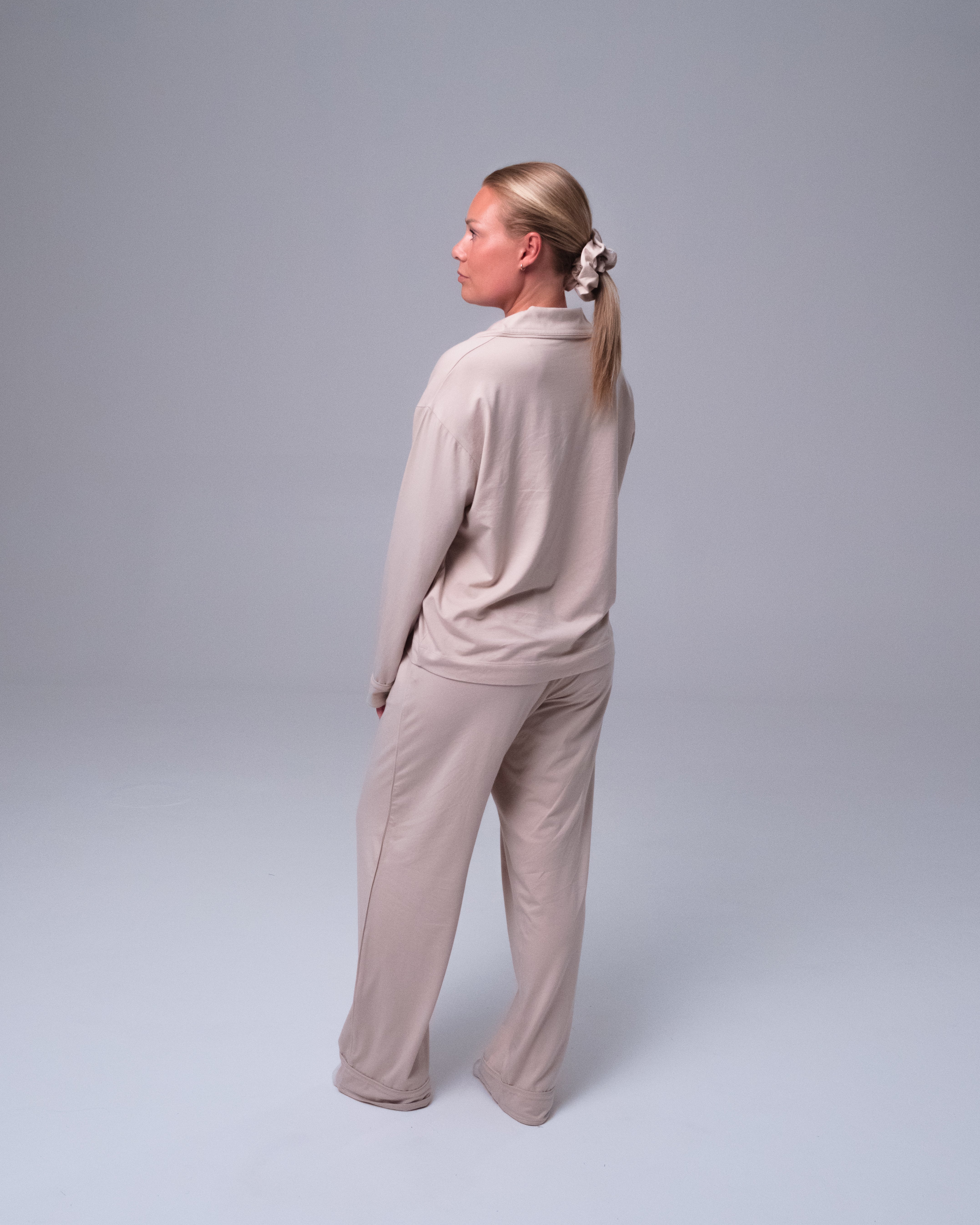 Whisper Soft Everything Set - Beige