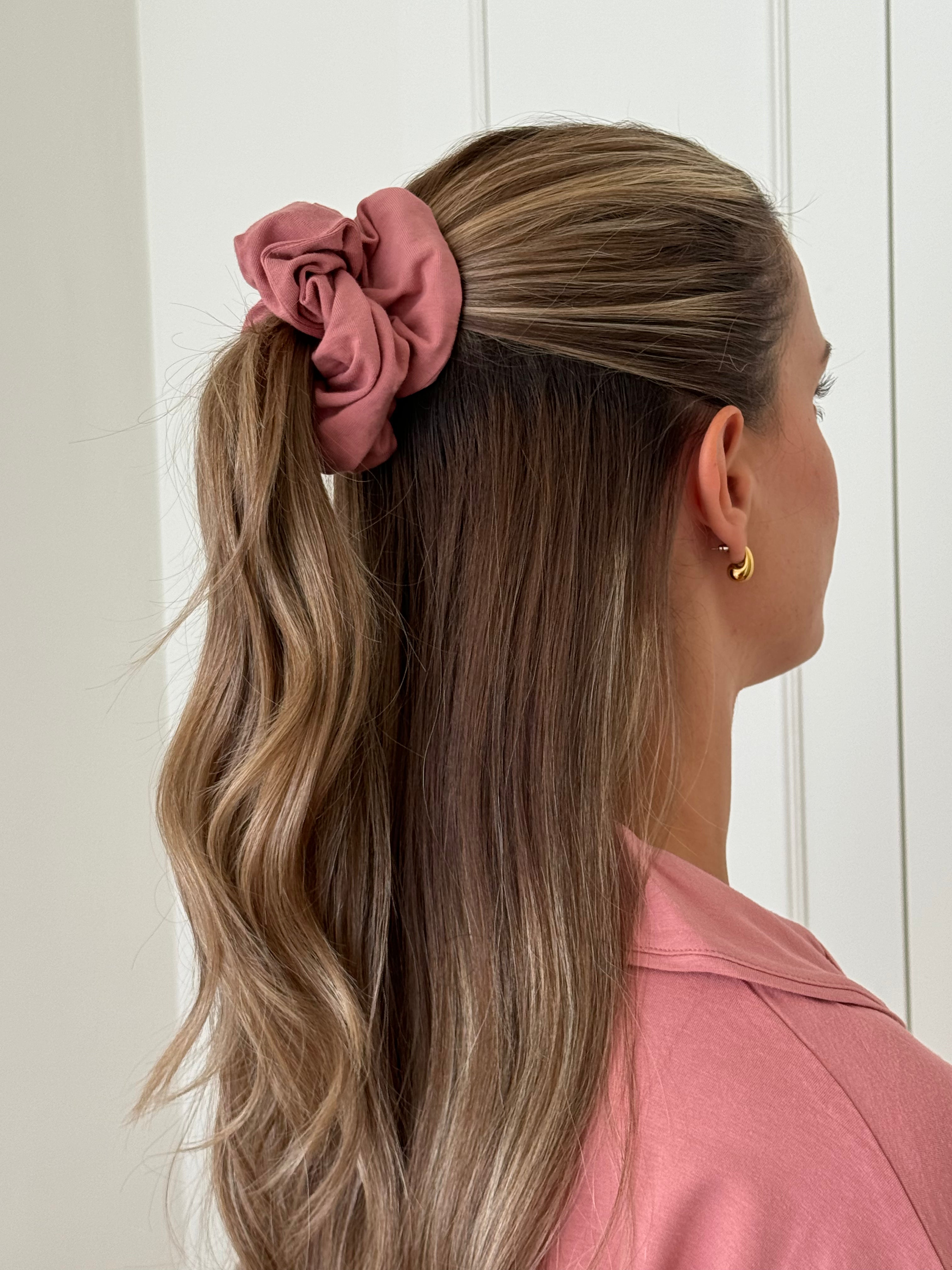 Whisper Soft Everything Set - Ash Rose