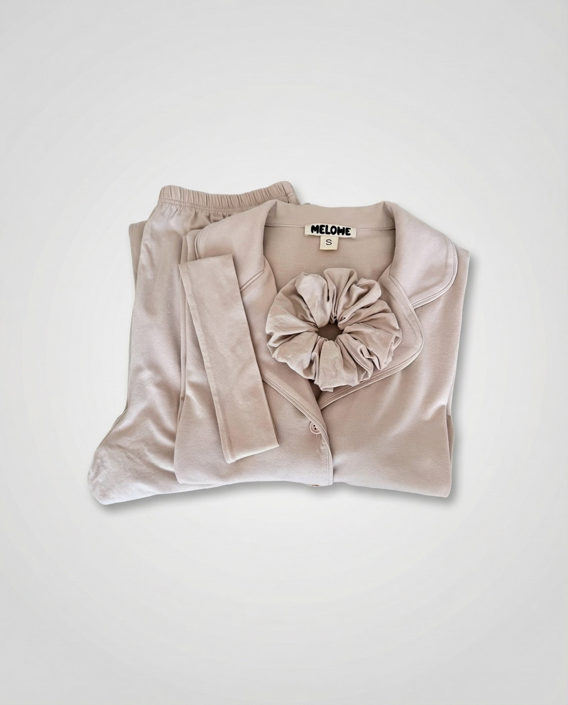 Whisper Soft Everything Set - Beige